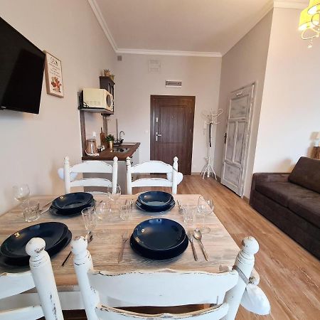 Apartamenty Starowka - W Otulinie Starego Miasta Торунь Екстер'єр фото