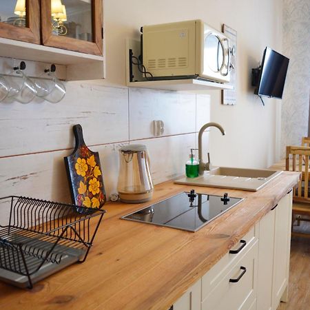 Apartamenty Starowka - W Otulinie Starego Miasta Торунь Екстер'єр фото