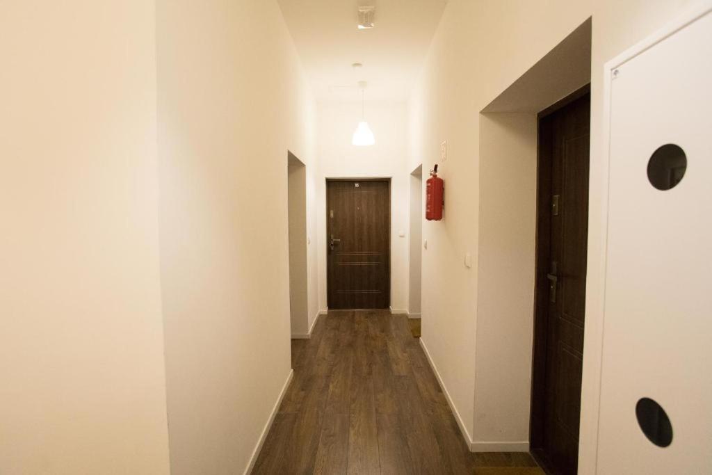 Apartamenty Starowka - W Otulinie Starego Miasta Торунь Екстер'єр фото