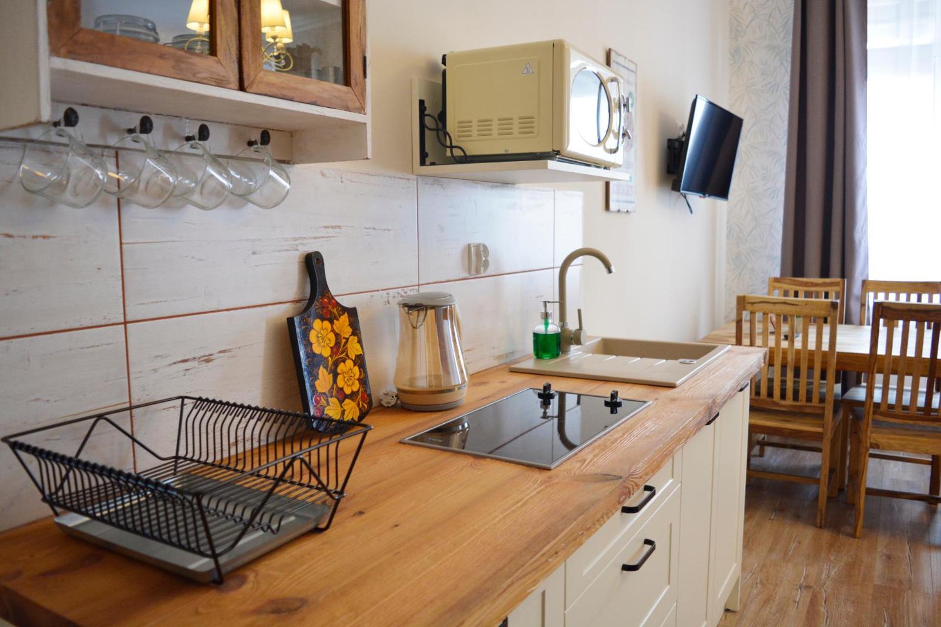 Apartamenty Starowka - W Otulinie Starego Miasta Торунь Екстер'єр фото