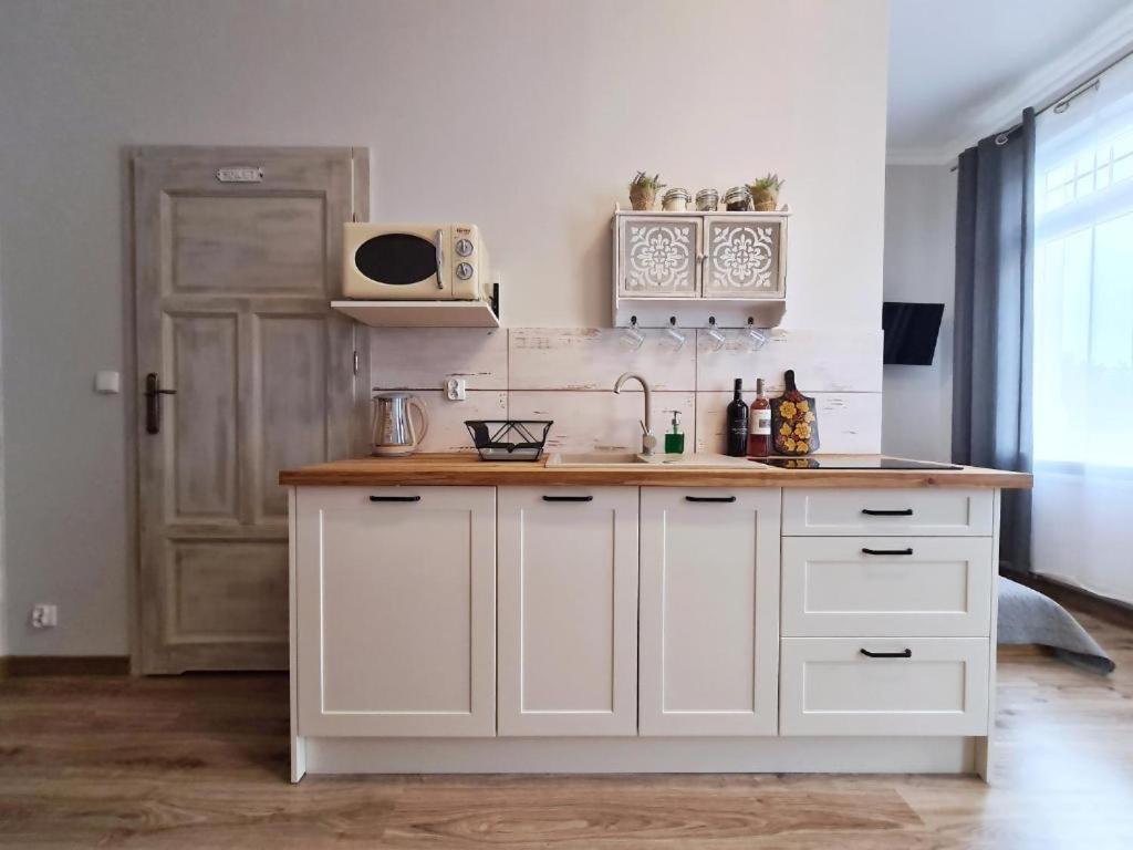 Apartamenty Starowka - W Otulinie Starego Miasta Торунь Екстер'єр фото