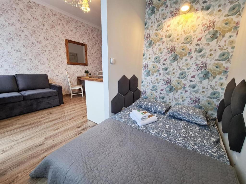 Apartamenty Starowka - W Otulinie Starego Miasta Торунь Екстер'єр фото