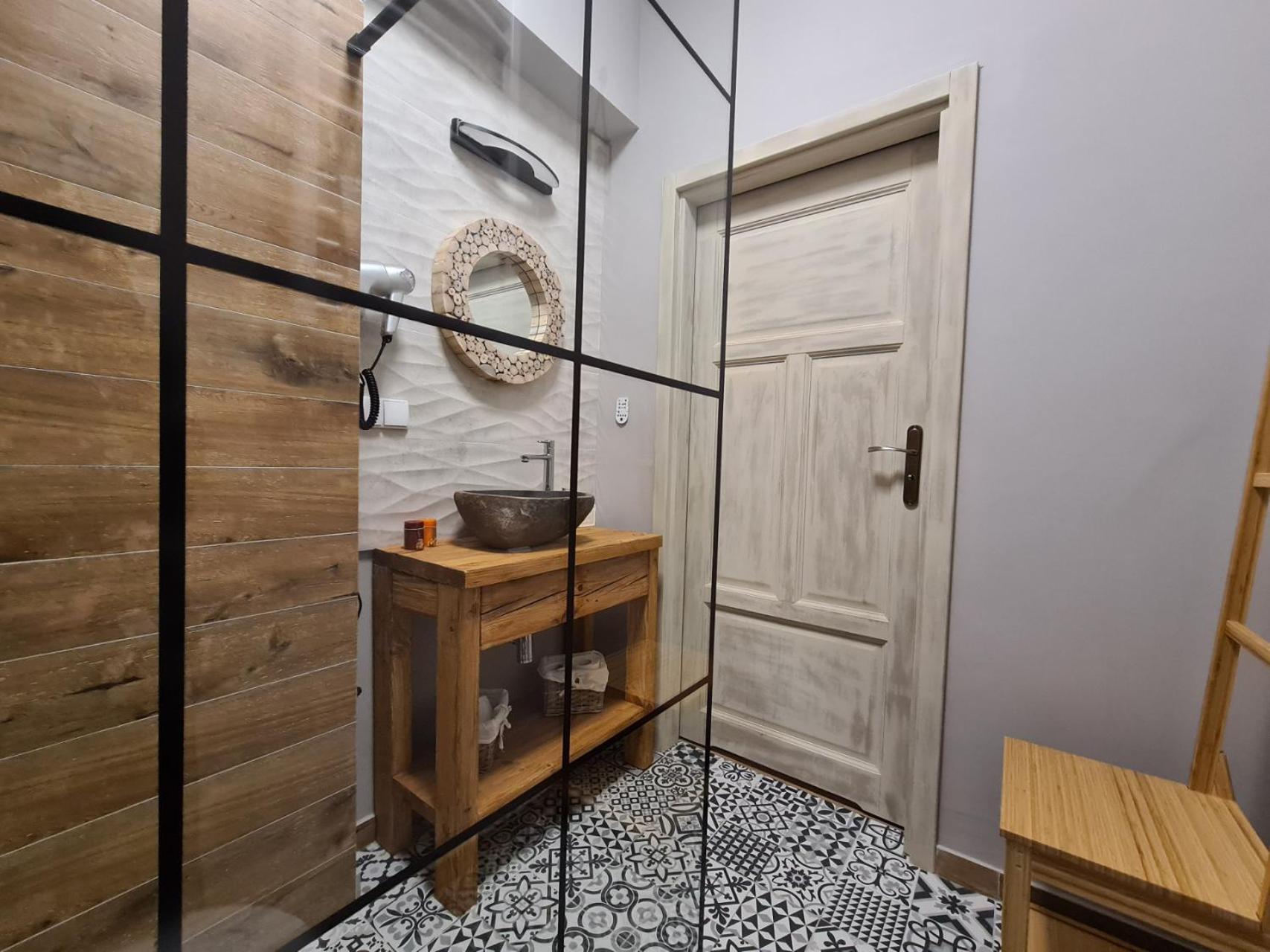 Apartamenty Starowka - W Otulinie Starego Miasta Торунь Екстер'єр фото