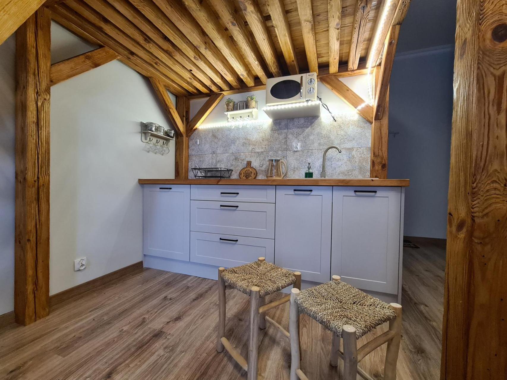Apartamenty Starowka - W Otulinie Starego Miasta Торунь Екстер'єр фото