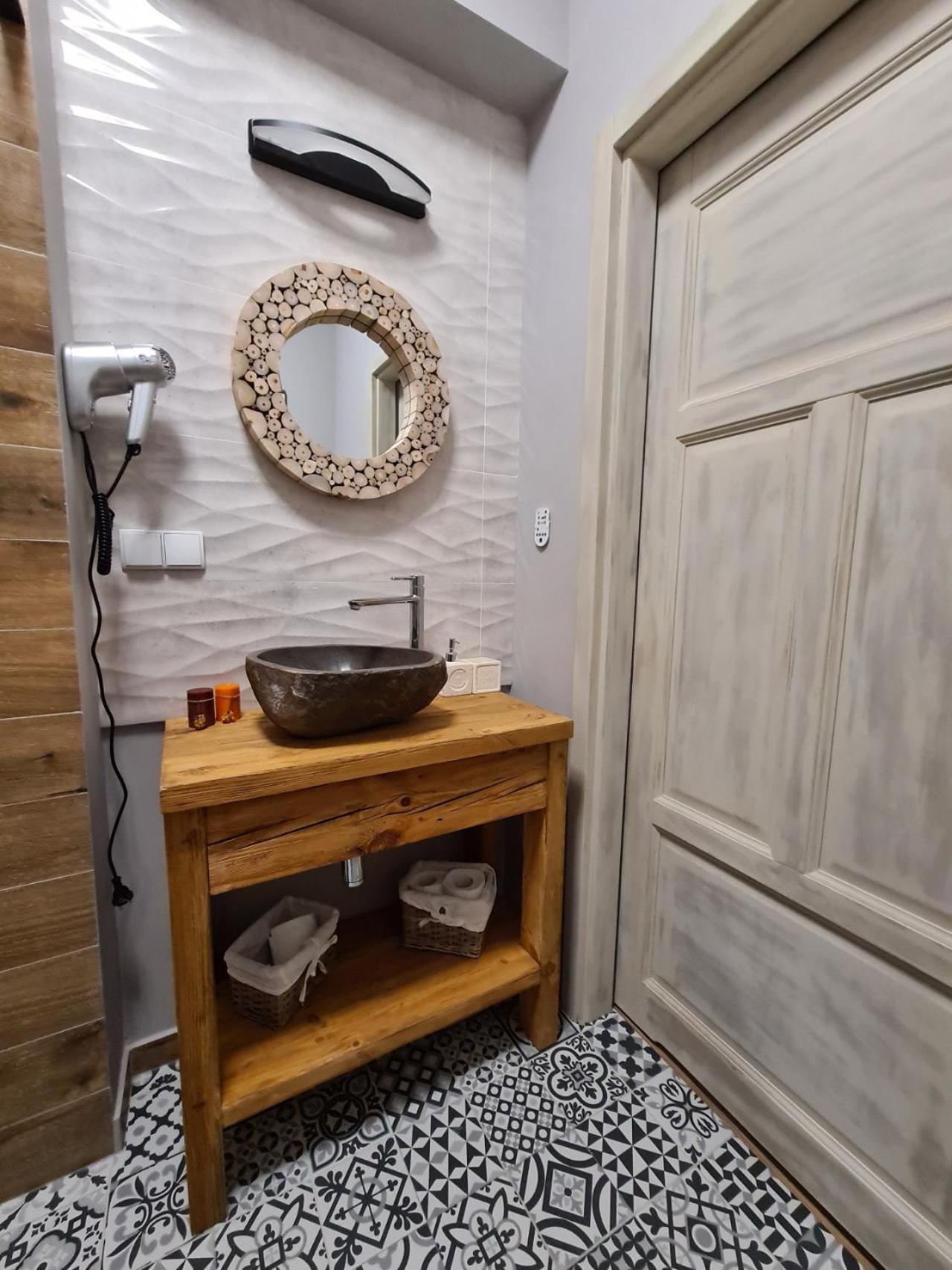 Apartamenty Starowka - W Otulinie Starego Miasta Торунь Екстер'єр фото