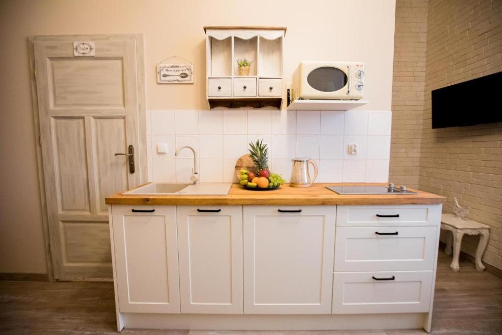 Apartamenty Starowka - W Otulinie Starego Miasta Торунь Екстер'єр фото
