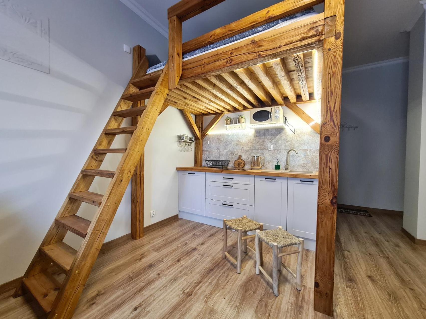 Apartamenty Starowka - W Otulinie Starego Miasta Торунь Екстер'єр фото