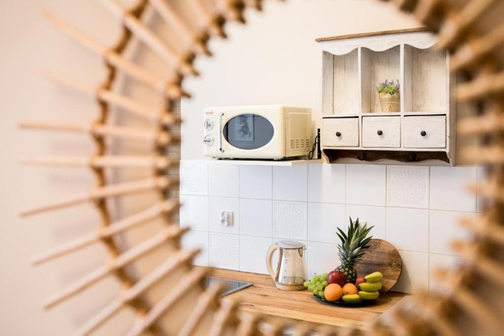Apartamenty Starowka - W Otulinie Starego Miasta Торунь Екстер'єр фото