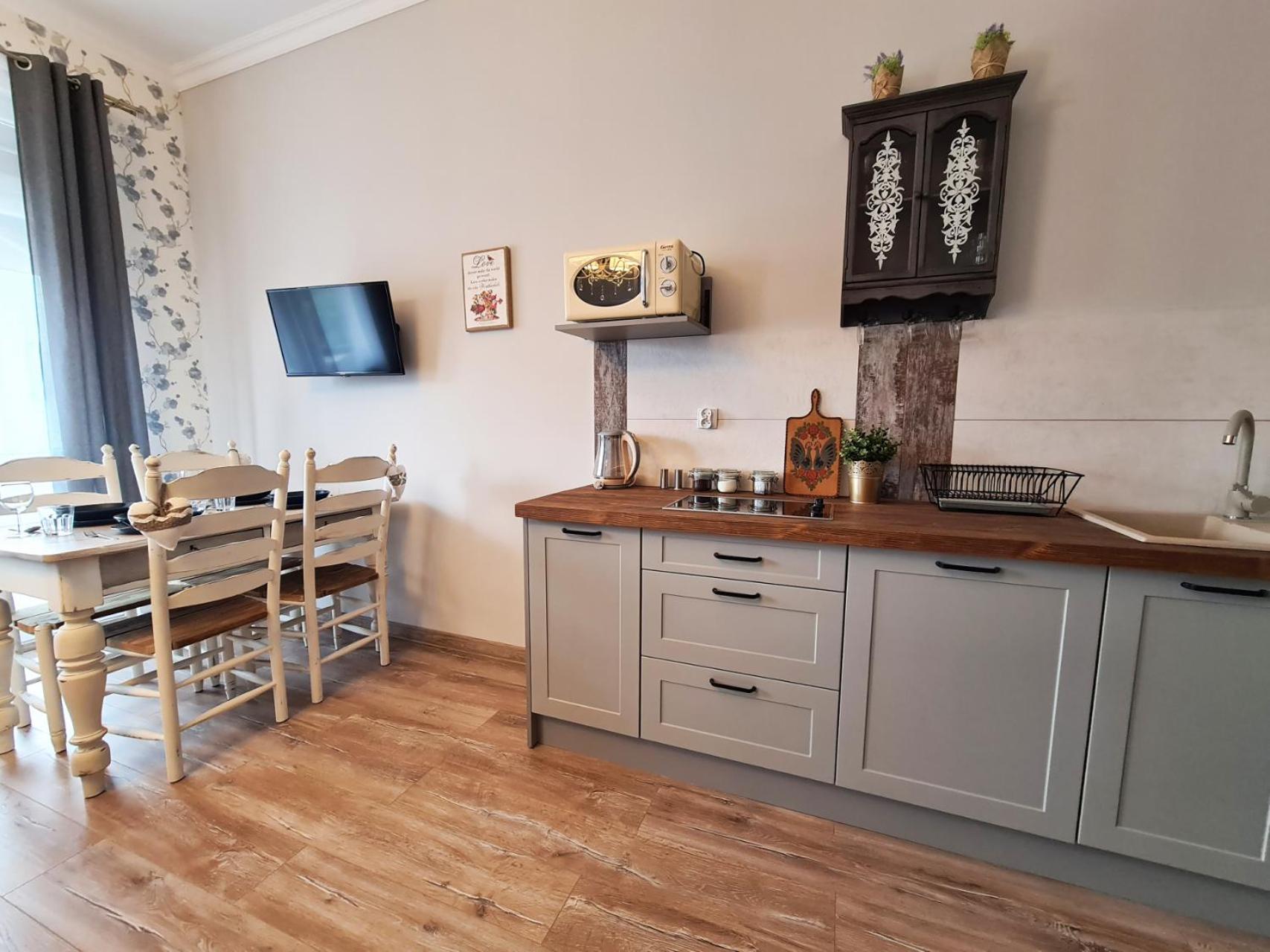 Apartamenty Starowka - W Otulinie Starego Miasta Торунь Екстер'єр фото