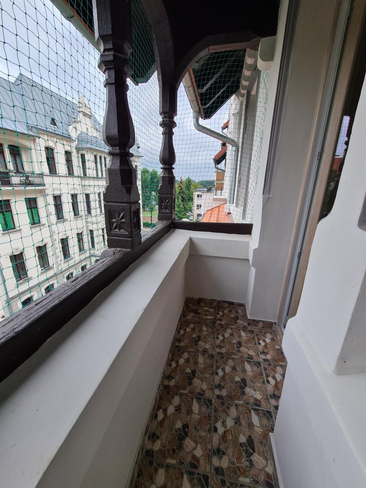 Apartamenty Starowka - W Otulinie Starego Miasta Торунь Екстер'єр фото