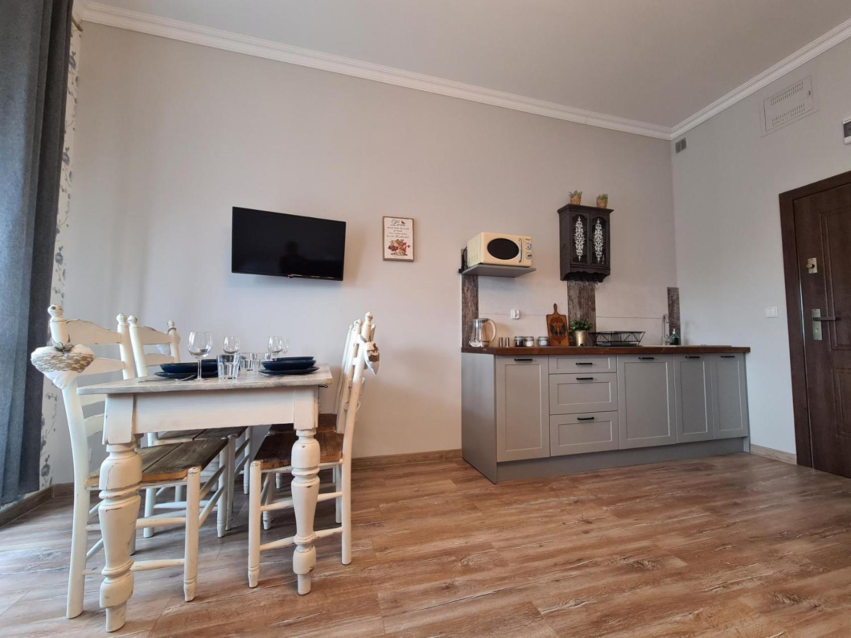Apartamenty Starowka - W Otulinie Starego Miasta Торунь Екстер'єр фото